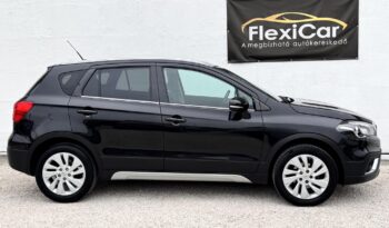 SUZUKI SX4 S-CROSS 1.4 Hybrid GL+ MAGYAR – 34.000 KM – 3 + 7 ÉV GYÁRI GARANCIÁVAL!! full