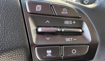 HYUNDAI IONIQ plug-in 1.6 GDi Premium DCT Vezetett szervizkönyv!!! Gyári fényezés!!! full