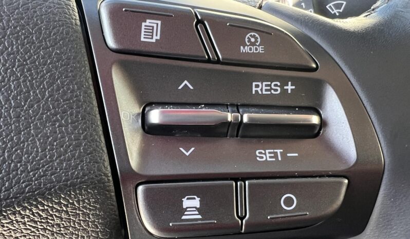 HYUNDAI IONIQ plug-in 1.6 GDi Premium DCT Vezetett szervizkönyv!!! Gyári fényezés!!! full