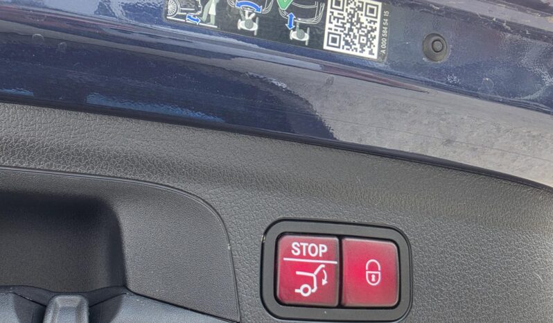 MERCEDES-BENZ GLE 400 e 4Matic 9G-TRONIC Plug-in hybrid Magyarországi! 4ÉV ISP! AMG Style! ÚJSZERŰ!!! full