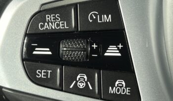 BMW X7 M50i (Automata) Vezetett szervizkönyv!!! 82.000Km!!! Sérülésmentes!!! Full-Full!!! full