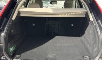 VOLVO XC60 2.0 [B4] MHEV Plus Bright Geartronic Magyarországi! Vezetett szervizkönyv! full