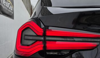 BMW X3 M40d (Automata) Magyarországi Full-Extra! KIFOGÁSTALAN!!! full