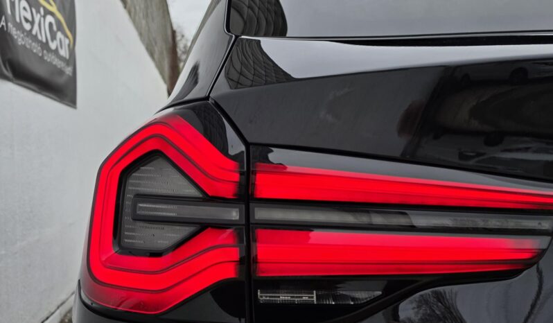 BMW X3 M40d (Automata) Magyarországi Full-Extra! KIFOGÁSTALAN!!! full