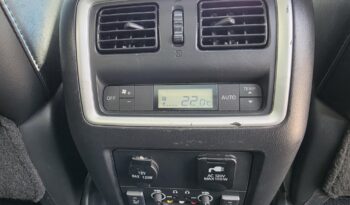 INFINITI QX60 Magyarországon forgalomba helyezett! FULL-EXTRA! full