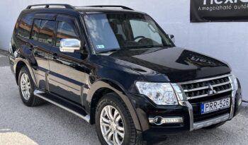 MITSUBISHI PAJERO 3.2 DI-D Instyle Navi (Automata) Magyarországi!!! full