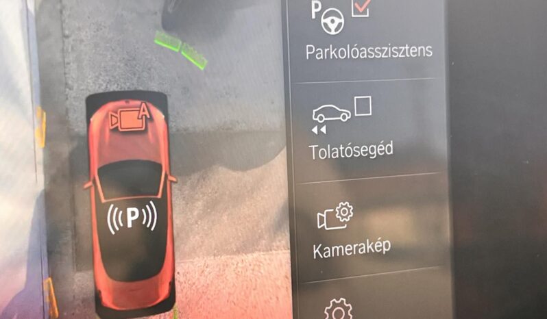 BMW 850 M850i xDrive (Automata) 55000km! ÚJSZERŰ ÁLLAPOT! Bowers Wilkins! full