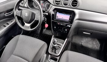 SUZUKI VITARA 1.4 GL+ Navigáció – Magyar – Gyönyörű Állapotban!! full