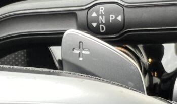 MERCEDES-AMG A-OSZTÁLY A 35 AMG 4matic. Head-Up! Burmester! Panoráma tető! full