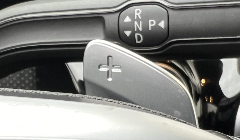 MERCEDES-AMG A-OSZTÁLY A 35 AMG 4matic. Head-Up! Burmester! Panoráma tető! full