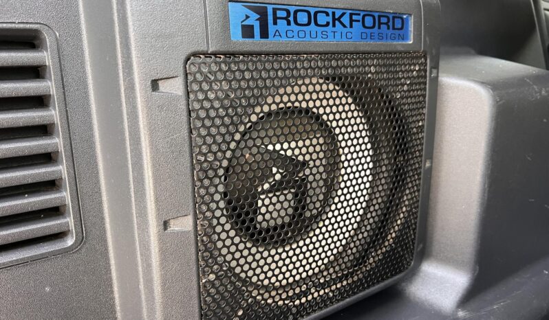 MITSUBISHI PAJERO 3.2 DI-D Instyle Navi (Automata) Magyarországi!!! full