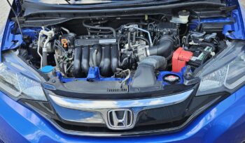 HONDA JAZZ 1.3 Trend Magyarországi – Gyönyörű Állapotban!! full