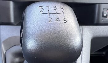 TOYOTA PROACE 2.0 D-4D Panel Van Active Multimedia – L2H1 Navi- Magyarországi! Sérülésmentes! Első tulajdonostól! Garancia! full