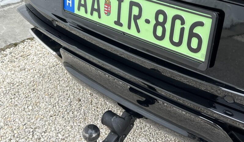 LAND ROVER RANGE ROVER SPORT RangeSport P510e First Edition (Automata) 30.000km! Magyarországi! ÁFA-s!!! ÚJSZERŰ!!! full