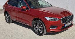 VOLVO XC60 2.0 [T6] Recharge Inscription AWD Geartronic Magyarországi Vezetett szervizkönyv! Panorámatető!
