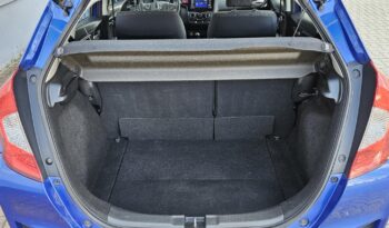 HONDA JAZZ 1.3 Trend Magyarországi – Gyönyörű Állapotban!! full