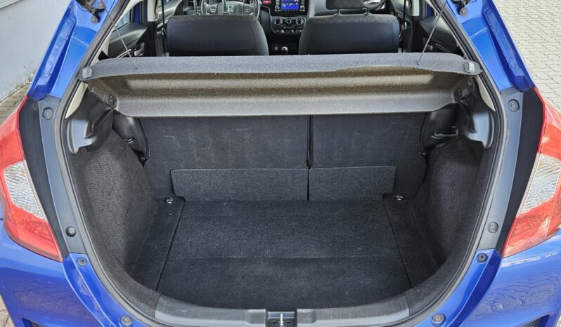 HONDA JAZZ 1.3 Trend Magyarországi – Gyönyörű Állapotban!! full