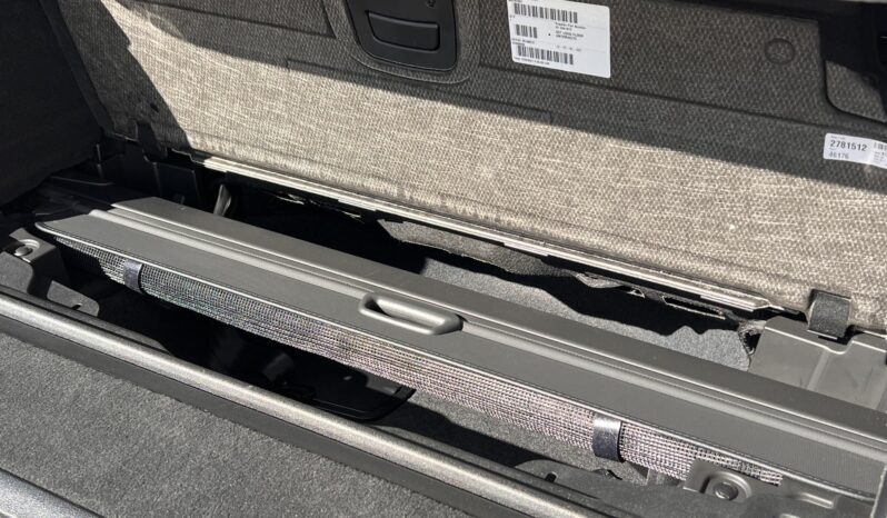 BMW X7 M50i (Automata) Vezetett szervizkönyv!!! 82.000Km!!! Sérülésmentes!!! Full-Full!!! full