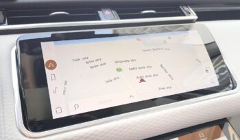 LAND ROVER RANGE ROVER VELAR RangeVelar P250 R-Dynamic SE (Automata) 34.000km Panorámatető Mátrix Meridian! GYÖNYÖRŰ ÁLLAPOT! full