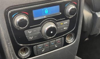 JAGUAR F-PACE 3.0 TDV6 R-Sport AWD (Automata) Magyarországi! Első Tulajdonostól! Végig vezetett szervizkönyv!!! full