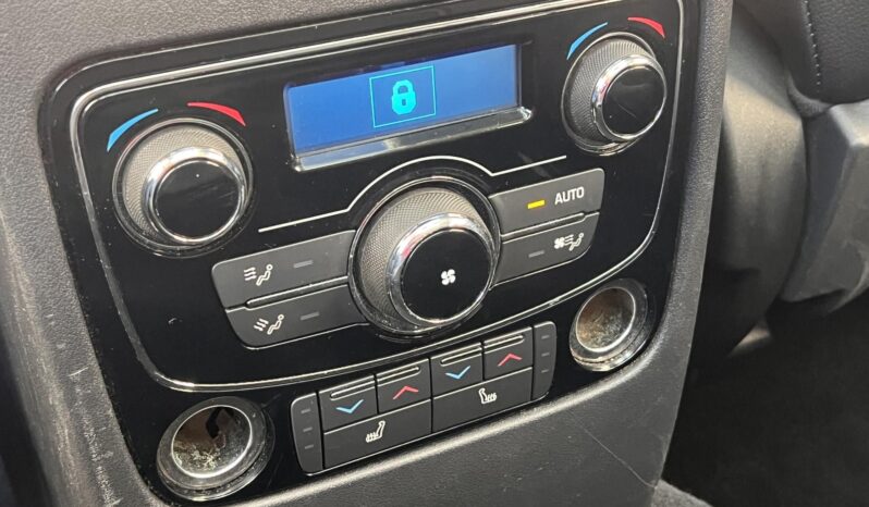 JAGUAR F-PACE 3.0 TDV6 R-Sport AWD (Automata) Magyarországi! Első Tulajdonostól! Végig vezetett szervizkönyv!!! full