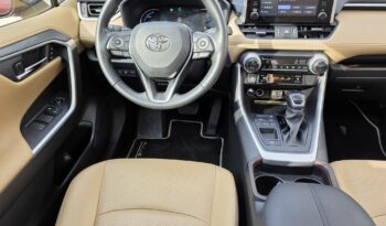 TOYOTA RAV 4 Rav4 2.5 Hybrid Executive e-CVT Skyview! Magyarországi 72.000km! ÚJSZERŰ!! full