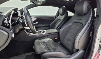 MERCEDES-BENZ C 300 9G-TRONIC 69.000Km!!! Amg külső-belső!!! Panoráma napfénytető!!! full