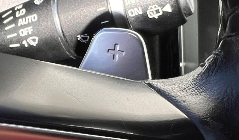 JAGUAR F-PACE 3.0 TDV6 R-Sport AWD (Automata) Magyarországi! Első Tulajdonostól! Végig vezetett szervizkönyv!!! full