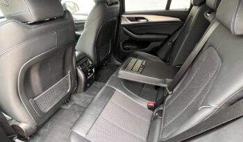 BMW X4 xDrive20d M Sport (Automata) Magyarországi! Sérülésmentes! Végig vezetett szervizkönyv!!! full