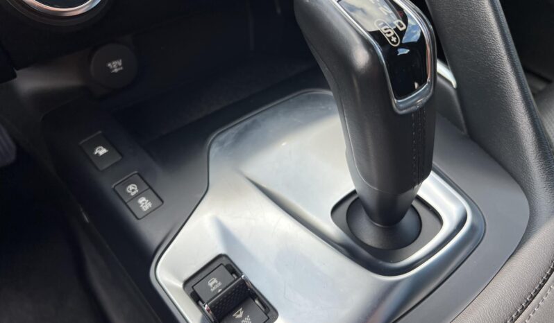 JAGUAR E-PACE D180 S (Automata) AWD Bőrülés Panorámatető Navigáció full