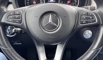 MERCEDES-BENZ B-OSZTÁLY B 180 d 7G-DCT Magyarországi – 72.000 km – Újszerű állapotban!! full