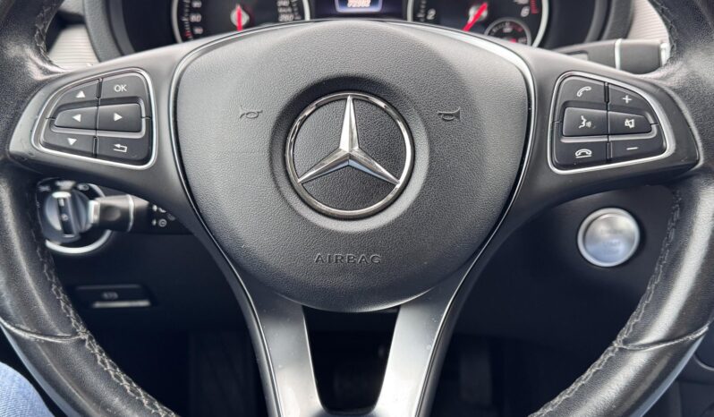 MERCEDES-BENZ B-OSZTÁLY B 180 d 7G-DCT Magyarországi – 72.000 km – Újszerű állapotban!! full