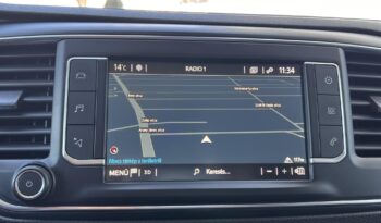 TOYOTA PROACE 2.0 D-4D Panel Van Active Multimedia – L2H1 Navi- Magyarországi! Sérülésmentes! Első tulajdonostól! Garancia! full