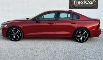 VOLVO S60 2.0 [T4] R-Design Geartronic Magyarországi 100.000km GYÖNYÖRŰ!!! full