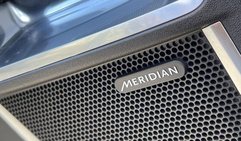 JAGUAR E-PACE D180 S (Automata) AWD Bőrülés Panorámatető Navigáció full