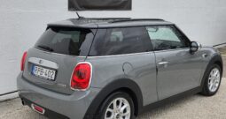 MINI MINI COOPER 1.5 (Automata) FULL-EXTRA 69-000km!!! GYÖNYÖRŰ ÁLLAPOT!