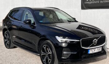 VOLVO XC60 2.0 [B4] MHEV Plus Bright Geartronic Magyarországi! Vezetett szervizkönyv! full