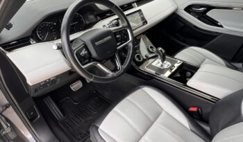 LAND ROVER RANGE ROVER EVOQUE RangeEvoque D200 R-Dynamic SE (Automata) Magyarországi!!! Vezetett szervizkönyv!!! Meridian hifi!!! Panoráma tető!!! full