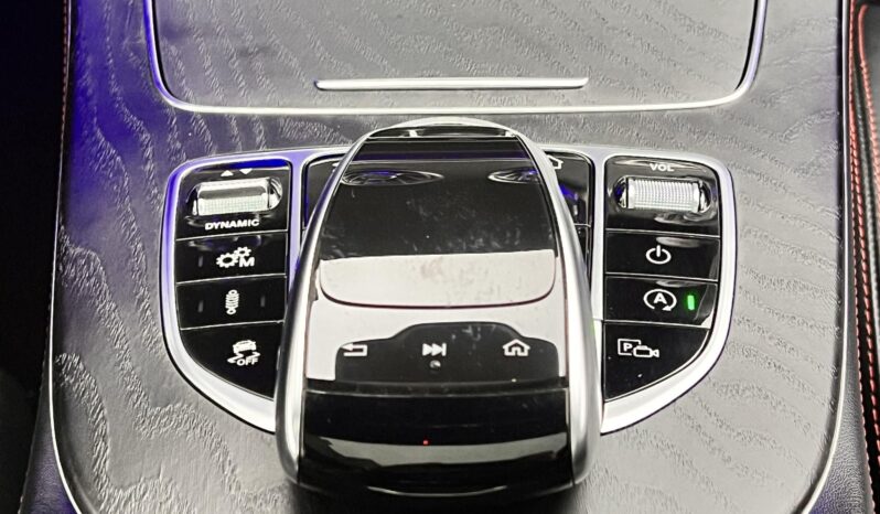 MERCEDES-AMG E 53 4MATIC+ 9G-TRONIC EQ Boost Magyarországi FULL-EXTRA! 59.000km! full