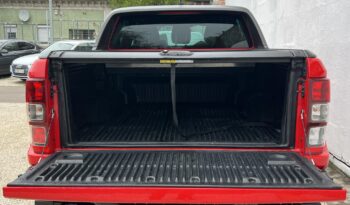 FORD RANGER 2.0 TDCi 4×4 Raptor (Automata) Magyarországi!!! 50.000Km!!! full