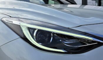 INFINITI Q30 2.0t Sport Tech AWD DCT Panoráma – Magyarországi – 65.000 km – Újszerű Állapotban!! full