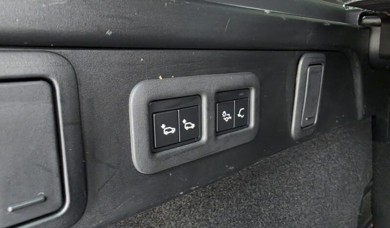 LAND ROVER RANGE ROVER VELAR RangeVelar 5.0 V8 SVAutobiography Dynamic (Automata) Magyarországi Full-Extra MATT PRÉMIUM SZÜRKE full