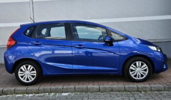 HONDA JAZZ 1.3 Trend Magyarországi – Gyönyörű Állapotban!! full