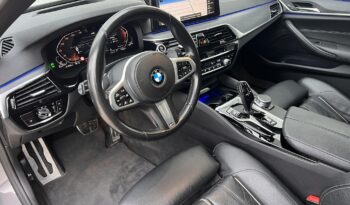BMW 530d (Automata) M-Pakett!!! Laser Led!!! Adaptív M-sportfutómű!!! Panoráma tető!!! full