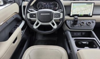 LAND ROVER DEFENDER 110 D300 SE (Automata) Magyarországi! 85.000km! GYÖNYÖRŰ! Panorámatetővel! full