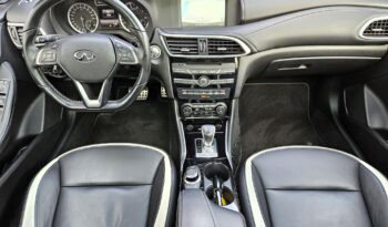 INFINITI Q30 2.0t Sport Tech AWD DCT Panoráma – Magyarországi – 65.000 km – Újszerű Állapotban!! full
