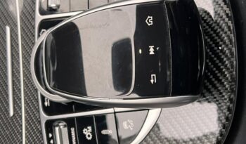 MERCEDES-AMG E 53 4MATIC+ 9G-TRONIC EQ Boost Magyarországi ISP! BURMESTER LÉGRUGÓ full