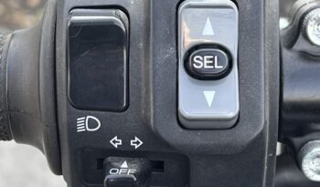 KAWASAKI Z 1000 SX ABS! full