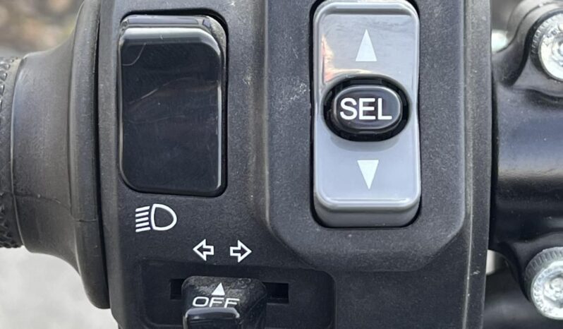 KAWASAKI Z 1000 SX ABS! full