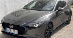 MAZDA 3 Hatchback 2.0 Skyactiv GT (Automata)